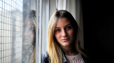 La lucha de Paloma Giordano: denunció que fue abusada por un compañero de la Selección de esquí náutico cuando tenía 15 años
