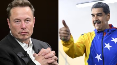Nicolás Maduro y Elon Musk cruzan mensajes en insólita disputa en plena crisis política de Venezuela