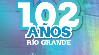 Río Grande: Nutrida agenda de fin de semana
