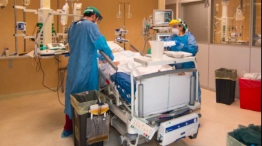 Las teorías de por qué la covid-19 puede llegar a causar la muerte de pacientes jóvenes y aparentemente sanos