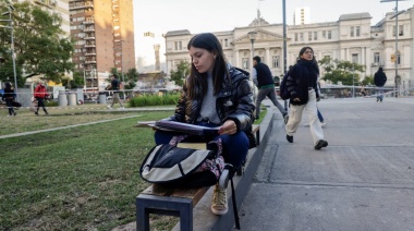Cómo viven los más jóvenes la primera gran crisis inflacionaria que les toca enfrentar: “Las cosas básicas parecen un lujo”