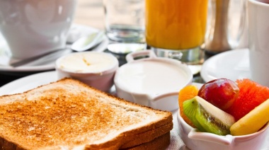 ¿Es la comida más importante del día?  9 mitos y verdades sobre el desayuno