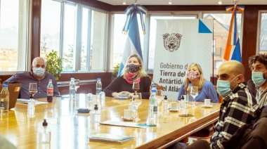 Las cepas Manaos y Reino Unido circulan en la provincia al igual que en el resto del país