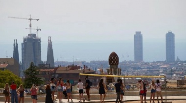 En Barcelona auguran un “desastre” y temen una nueva cuarentena ante un virus que arrecia de nuevo