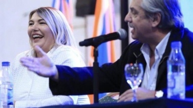 "La Nación" afirma que Bertone tendrá un rol importante en el bloque Frente de Todos