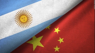 China presiona a Argentina para construir una base naval en Tierra del Fuego