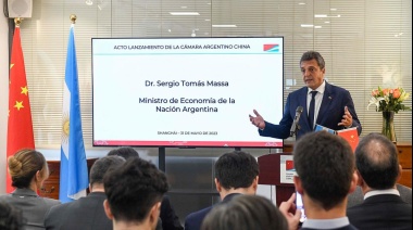 Desdolarización y cuidado de reservas: Argentina podrá comerciar en yuanes con China