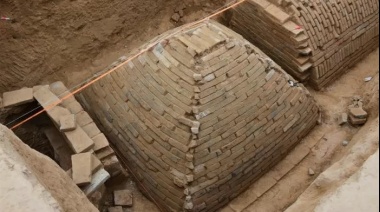Histórico hallazgo en China: Antropólogos localizaron uno de los tesoros arqueológicos más codiciados