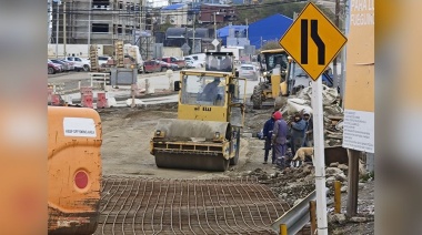 La Municipalidad llamó a licitación para tres obras por 4 mil millones de pesos