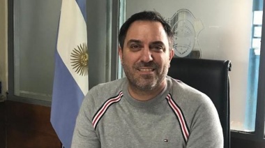 Camilo Gómez, nuevo presidente del Instituto Municipal de Deportes