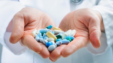 ¿Cuál es la diferencia entre aspirina, ibuprofeno y paracetamol?