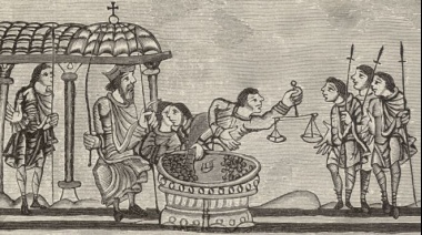6 de los impuestos más insólitos de la historia