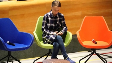 Bullying, “haters” e ignorancia: Greta Thunberg es blanco de brutales comentarios discriminatorios