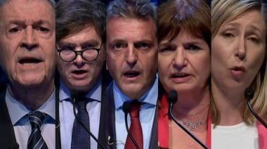 Elecciones 2023: ¿Qué se necesita para ganar en primera vuelta?