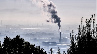 Más de 100 países prometen frenar la deforestación, primer gran logro de la COP26