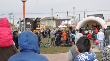 Serenata: La Agencia de Deportes aclaró que no se permitirá el acceso con bebidas alcohólicas