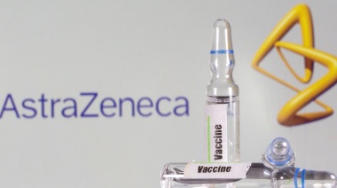 Investigadores confirmaron que la vacuna de Oxford y AstraZeneca es segura y eficaz contra el coronavirus