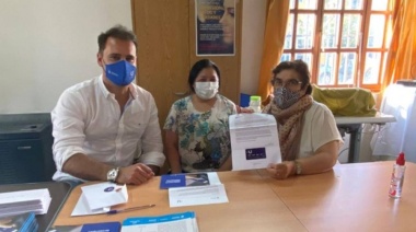 "Gestionamos la Tarjeta +U con descuentos importantes para los pacientes oncológicos de CAPO".