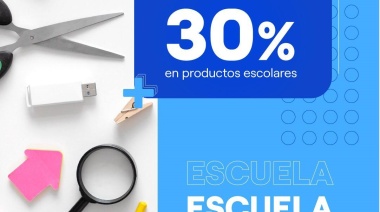 Tarjeta U+: “Logramos un acuerdo para la canasta escolar con congelamiento de precios y descuentos"