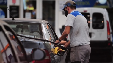 El nuevo requisito de YPF para dar 15% de descuento todos los días