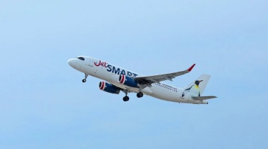 Una aerolínea ofrece pasajes con descuento a jubilados y un dato a tener en cuenta