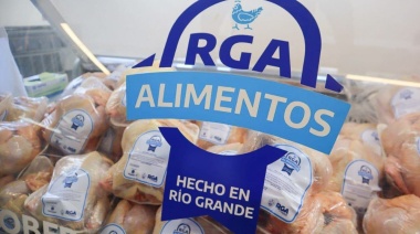 El Municipio lanza descuentos para todos los productos de RGA Alimentos
