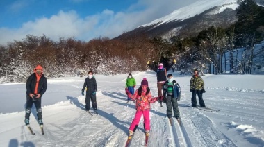 La Municipalidad de Ushuaia ofrece variadas actividades para disfrutar durante el receso escolar