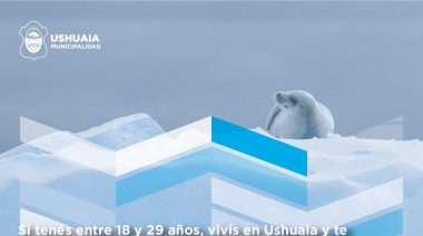 Concurso Expedición Juvenil de las Ciudades Antárticas