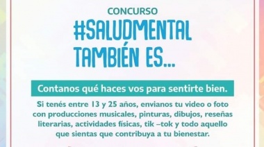 La importancia de la salud mental: ¿Cómo afecta el aislamiento a los jóvenes riograndenses?