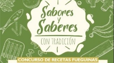 El Municipio de Río Grande lanza el concurso "Sabores y saberes con tradición"