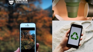 Concurso " Mi foto ambiental"
