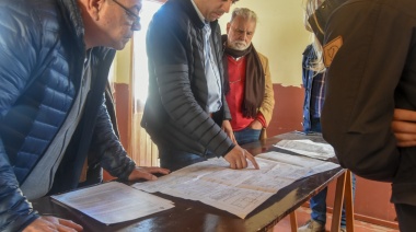 La Municipalidad amplía y renueva los centros comunitarios