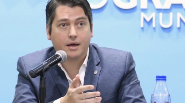 Perez: En el momento mas difícil de Tierra del Fuego aflora la fuerza y responsabilidad de su gente"