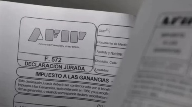 Tierra del Fuego ratifica su excepción del Impuesto a las Ganancias