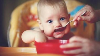 7 alimentos con que los niños se pueden atragantar