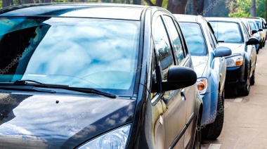 Comunicado: Estacionamiento en avenida Maipú