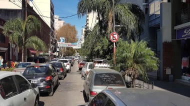 Desarrollan sistema de estacionamiento que permite detectar espacios libres