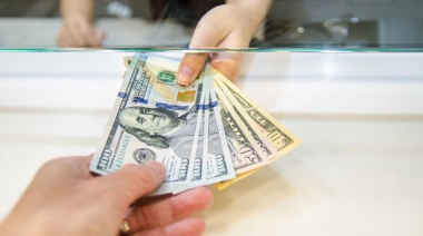 Hasta cuándo se pueden comprar dólares sin impuesto