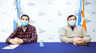 Salud provincial informó la situación hospitalaria
