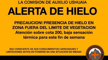 Recomiendan extremar los cuidados al realizar senderismo