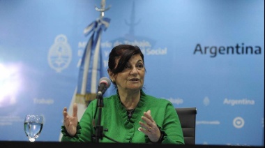 Nación anticipó que habrá multas a las empresas que no paguen el bono a los trabajadores