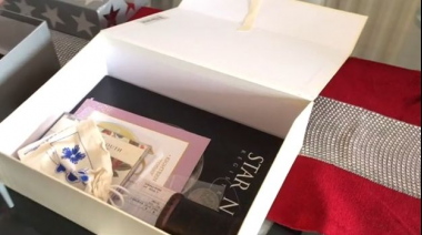 Las cajas de recuerdos que los enfermos terminales preparan para sus hijos y otros familiares