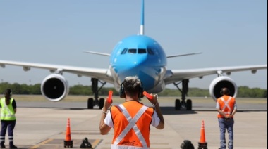 Aerolíneas Argentinas cierra sus oficinas comerciales en seis provincias