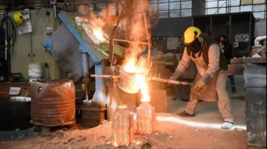 Se perdieron 92.000 puestos de trabajo en lo que va del año