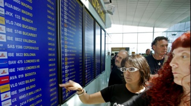 Cuáles son tus derechos si se demora tu vuelo, se pierde tu equipaje o tenés problemas en el hotel