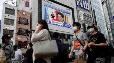 Japón no permitirá el ingreso de viajeros que lleguen desde Argentina