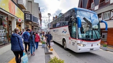 Prohibición de Colectivos en San Martín: Un Desafío Logístico