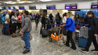 El “apagón” informático mundial por ahora no afecta a bancos y aeropuertos de la Argentina, pero podría tener impacto en algunas multinacionales
