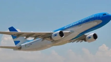 Aerolíneas Argentinas confirmó 4 nuevas rutas aéreas