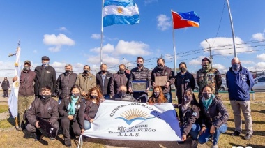 Río Grande siente Malvinas: Agenda a 40 años de la gesta